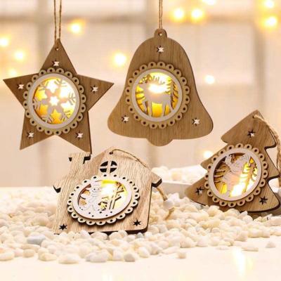 China NEW Chirstmas Decor Xmas Home Decor Christmas Lights Decoration Christmas Decoration Supplies for sale