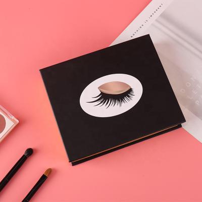 China 2021 Natural Soft 3D Eyelashes Set Makeup Eyelashes Natural Magnetic Eyelashes for sale