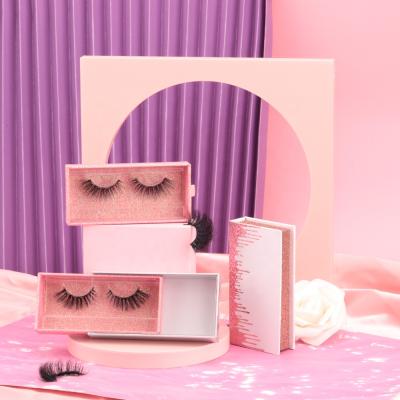 China False Eyelashes 100% Natural Soft Extension Mink Eyelashes Lashes Dramatic Eyelashes for sale