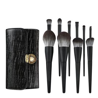 China Beauty Care Make Tools High Quality Professional Makeup Brush Face Makeup Brush Set Makeup Brush Set for sale