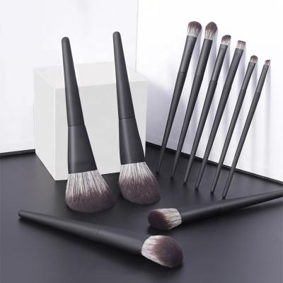 China Beauty Care Make Tools Wholesale Makeup Brush Set Super Soft Makeup Brush Cosmetic Brush Set for sale