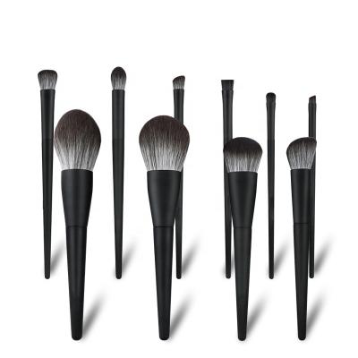 China Beauty Care Make Tools Hot Sale Personalized Makeup Brush Set Makeup Brushes Handmade Makeup Brushes for sale