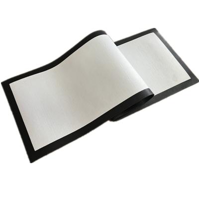 China Leere Färbungs-Sublimations-Gummistangen-Mat And Non Woven Bar-Läufer-Matte zu verkaufen