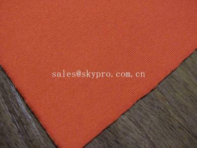 China Professional Waterproof Neoprene Fabric Roll For Diving And Surfing Suits for sale