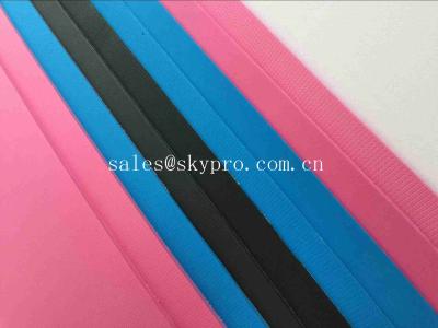 Cina Neoprene anti- usato dell'interno 100% dello strappo di EVA della schiuma di yoga di ginnastica amichevole eco- della stuoia in vendita