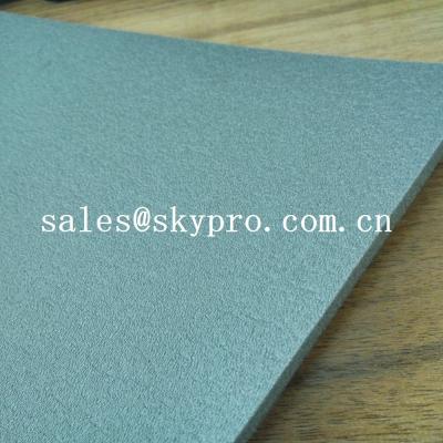 China Eco - Friendly EVA Foam Sheet Light PE Foam Sheet With Cushioning Packaging for sale