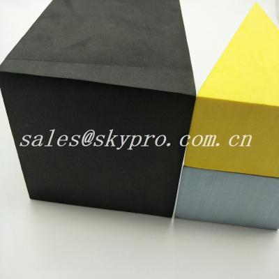 China Eco-Friendly Fitness Health High Density Eva Foam Building Blocks Sheet for sale