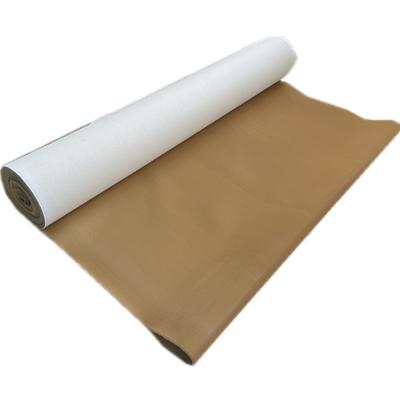 Китай Tan Color Fine Ribbed Rubber Sheet/Corrugated Rubber Sheet/Rubber Rolls For Shoe Sole продается