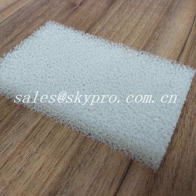 China White Magic Sponge Products Dish Washing Sponge Melamine Sponge for sale