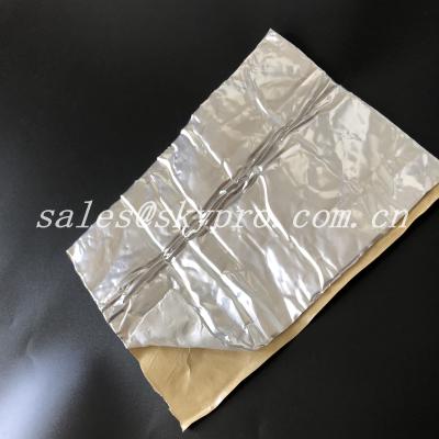 China High Pressure Rubber Butyl Self adhesive Tape Molded Rubber Products for sale