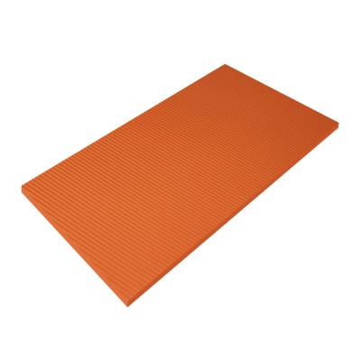 China EVA Foam Rubber Material Sheets voor de Pantoffels Flip Flop Sandals Making van Schoenzolen Te koop