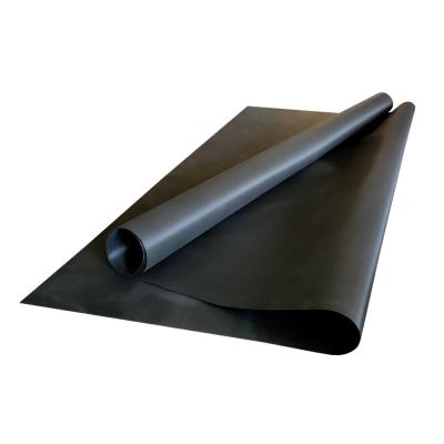 China Tirantez grabada en relieve Hypalon Marine Polyester Fabrics Rubber Coated del aire en venta