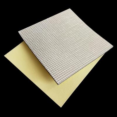 China Espuma del papel de aluminio XPE para el aislamiento térmico de la construcción de la casa en venta