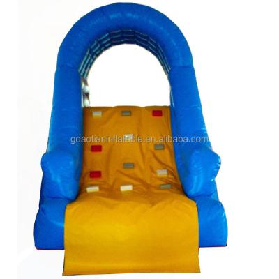 China PVC PVC Swimming Pool Inflatable Slide Kids Indoor Slides For Kids Inflatable Games For Parent Kids Child Activities for sale