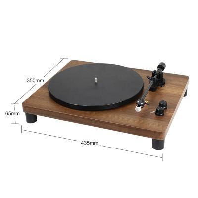 China Vinyl Playing Hot Sale Old Turntable Antique Vinyl Record Player Phonograph Lp Record Player for sale