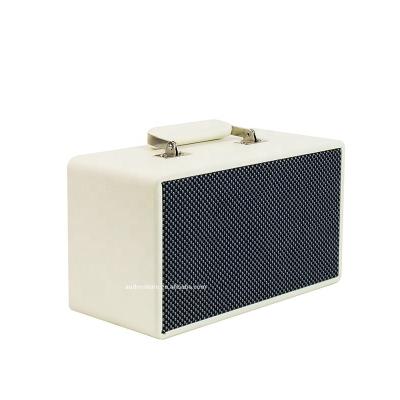 China BT Factory New Product Blue Tooth Speaker With Treble And Bass for sale