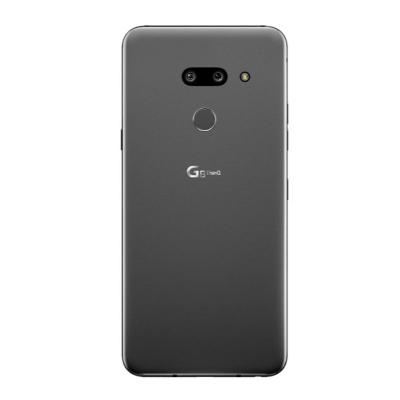 China Original Unlocked Smart Phone Used Mobile Phone Good Quality Refurbished Phone For LG G8 3500mAh for sale