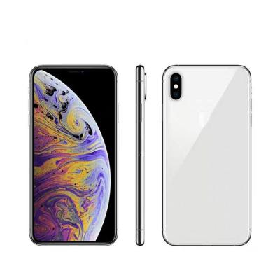 China Refurbished 100% iphone xs xs xs business phone supplier brand refurbished cell phone wholesale price for sale