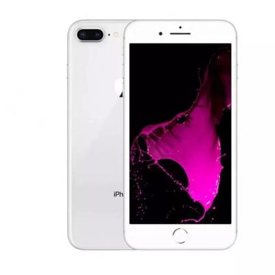 China LCD Display or Screens UK Unlocked 100% Original Brand Mobile Phones For Use For Apple For Iphone 8 Plus 64GB 256GB 5.5 for sale