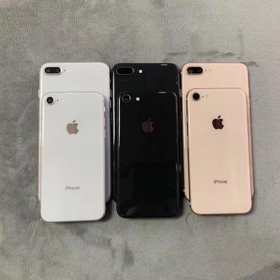 China Wholesale best smart used phone for iphone x oled xs max xr 7 7plus 8 low price 4.7 use cell phone 8plus 11 11pro for sale