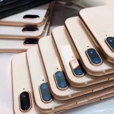 China Wholesale Used Mobile Phone 8 plus 64gb X pro Max XR XS XSMAX 11 Second Hand Unlocked Mobile Phone For iPhone 8/8plus 5.5 inch for sale