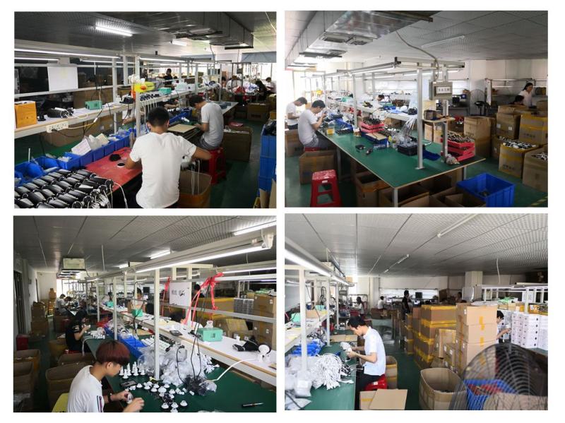 Verified China supplier - Shenzhen Zhaoyang Shidai Technology Co., Ltd.