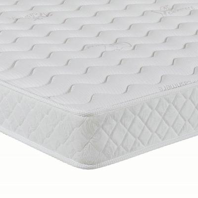 China Vacuum roll up factory bed foam spring mattress queen mattress and box spring mattress box spring with vacuum roll up package for sale