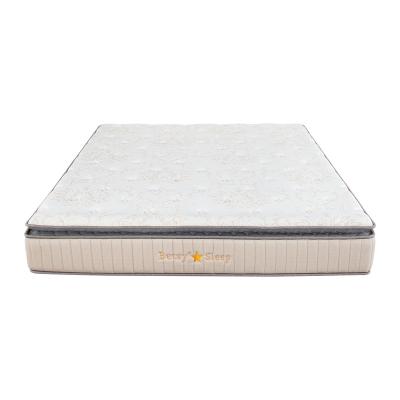 China Vacuum Roll Packing Luxury Cool Size Cool Bedroom Gel Memory Foam Customized Mattress for sale