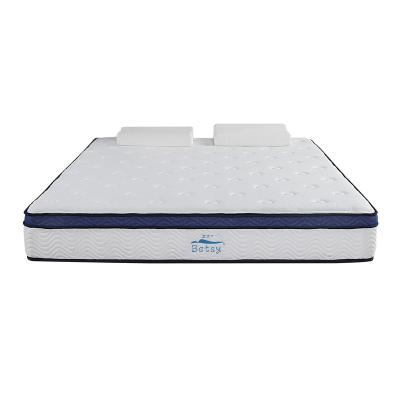 China New Design Portable Packing Roll Vacuum Pack Box Top Mattress Vacuum Rolled Boxed for sale