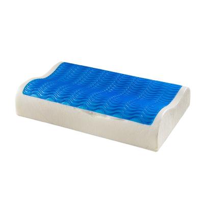 China Anti-Apnea New Design Hot Sale Latex Comfort Pillow for sale