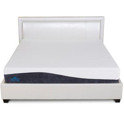 China Detachable Cover Kurlon And Cuddling Mattress Offering Price Boxed With Gel Memory Foam And Zipper Cover for sale