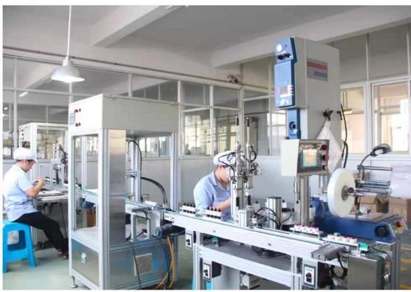 Verified China supplier - Zhuhai Susient Technology Co., Ltd.