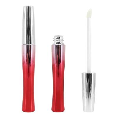 China High Quality Cosmetics Lipstick Packaging Lip Gloss Tube Container for sale