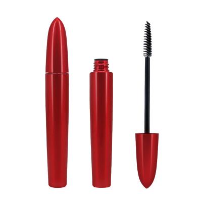 China Cosmetic High Quality Bullet Shaped Makeup Empty Mascara Packaging Bottle for sale