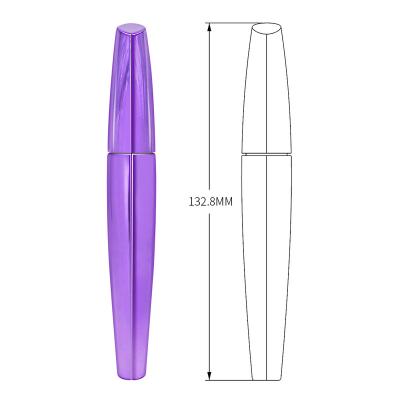 China High Quality Packaging Cosmetics Makeup Mascara Bottle for sale