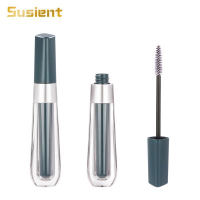 China Unique OEM Cosmetic Newcomers So Nice Eyelash Container High Grade Private Label Cosmetics Empty Mascara Tubes With Magic Wands for sale