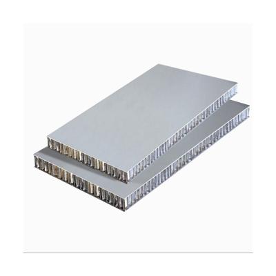 China Wholesale price aluminum honeycomb panel manufacturers curtain wall modern aluminum honeycomb panel for sale