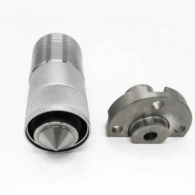 China OEM Custom Made Turning Parts Service CNC Service Parts Steel Aluminum Metal CNC Turning Parts Auto Machining Custom for sale