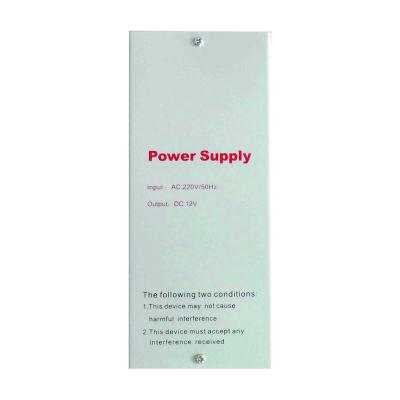 China MY-PW02 UPS Power Supply Lock Good Quality Output Control AC 220V DC12V Electrical Power Supply for sale