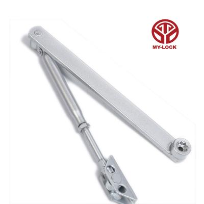 China Modern High Quality Large Close Sliding Back Heavy Duty Cold Room Slide Door Closer for sale