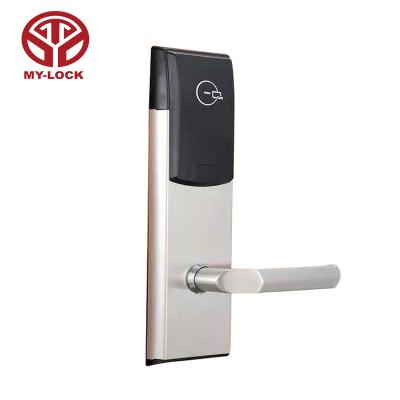 China Home Security Automatic Password Doo Lock Intelligent Lock For Electronic Office MY-9602 for sale