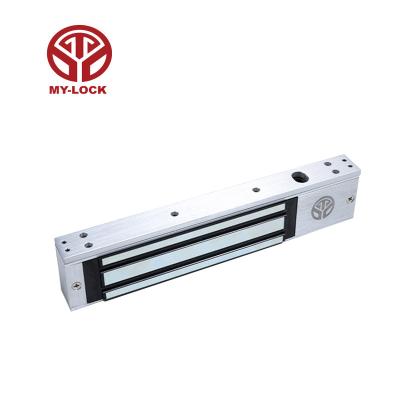 China Modern Magnet Window Door Lock Electromagnetic Magnetic Lock For Glass Door for sale