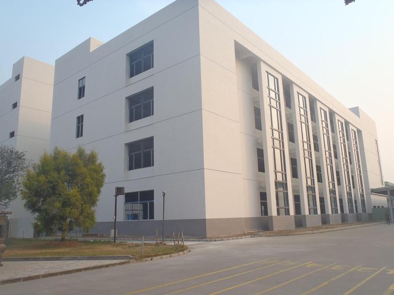 Verified China supplier - Yiwu Tu Jiu Electronic Business Firm