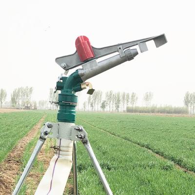 China Agriculture Irrigation Rain Gun Suction Irrigation Rain Gun Sprinkler PY30 PY40 PY50 for sale