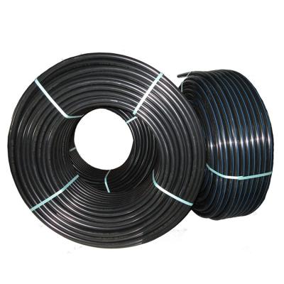 China Agriculture Plastic Drip Irrigation Drip Irrigation System Polyethylene Pipe PE Tube For Agricultural Irrigation System for sale