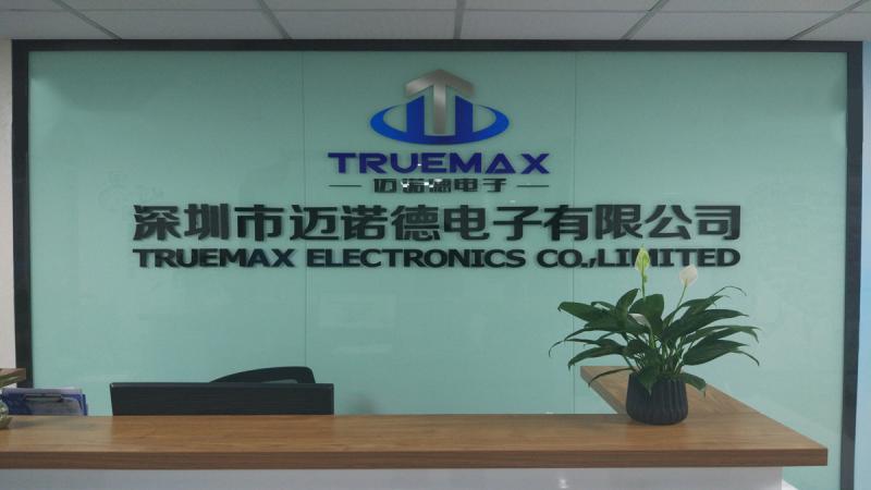 Verified China supplier - Truemax Electronics Co., Limited