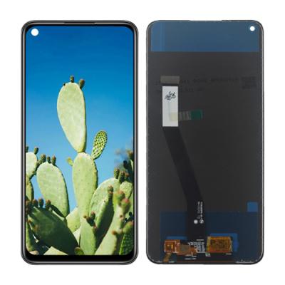 China New Arrival Complete Ekran Screen Pantalla Replacement Screen Display For Xiaomi Redmi Note 9 LCD Digitizer Assembly For Redmi Note 9 for sale