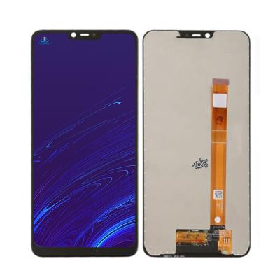 China How to board pantalla ekran tela ecran replacement screen lcd assembly for realme 2 pro display 2 digitizer full for realme 2 / 2 pro for sale