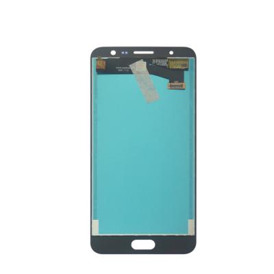 China New Arrival Display Screen LCD Assembly For Samsung Galaxy J7 Prime For Galaxy J7 /G610/on7 Prime 2016 for sale