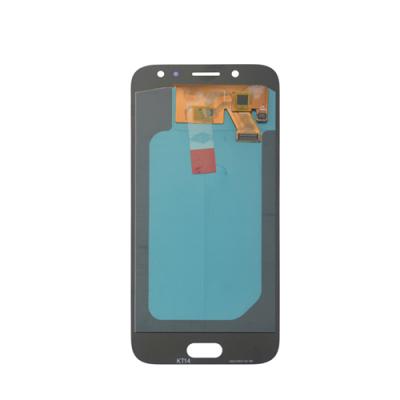 China Hot Selling Display Screen LCD Replacement For Samsung Galaxy J5 2017 For Galaxy J5 2017 J530 J5 pro for sale